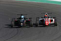 Leonardo Lorandi, Bhaitech e Artem Petrov, DR Formula