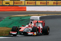 Charles Leclerc, PREMA Powerteam