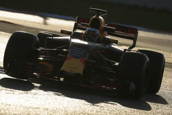 Daniel Ricciardo, Red Bull Racing RB13
