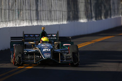 Spencer Pigot, Ed Carpenter Racing Chevrolet