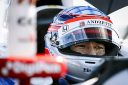 Takuma Sato, Andretti Autosport Honda