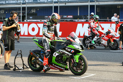 Jonathan Rea, Kawasaki Racing