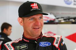 Clint Bowyer, Stewart-Haas Racing Ford
