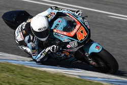Axel Bassani, Speed Up Racing