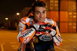 Dani Pedrosa, Repsol Honda Team