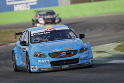 Nestor Girolami, Polestar Cyan Racing, Volvo S60 Polestar TC1