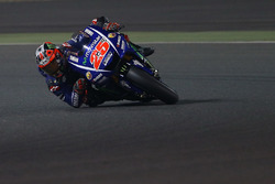 Maverick Viñales, Yamaha Factory Racing