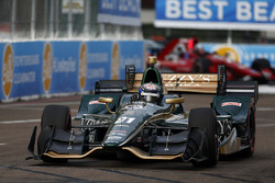 J.R. Hildebrand, Ed Carpenter Racing Chevrolet