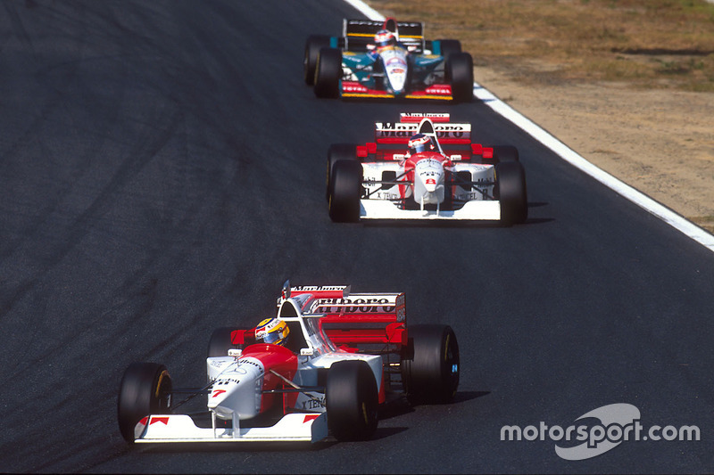 Okayama International Circuit - Japan