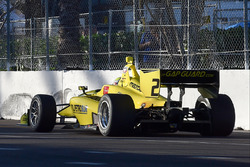 Juan Piedrahita, Team Pelfrey