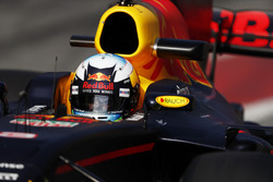 Daniel Ricciardo, Red Bull Racing RB13