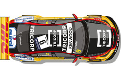 Tom Coronel, Roal Motorsport, Chevrolet RML Cruze TC1