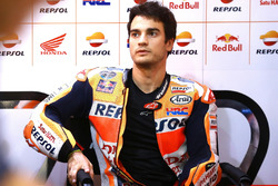 Dani Pedrosa, Repsol Honda Team