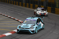 Jean-Karl Vernay, Leopard Racing, Volkswagen Golf GTI TCR;