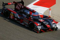 #8 Audi Sport Team Joest Audi R18: Lucas di Grassi, Loic Duval, Oliver Jarvis