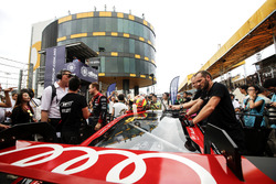 Laurens Vanthoor, Audi Sport Team WRT Audi R8 LMS
