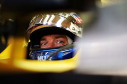 Jolyon Palmer, Renault Sport F1 Team RS16