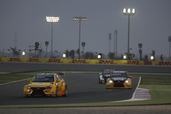 Tom Coronel, Roal Motorsport, Chevrolet RML Cruze TC1