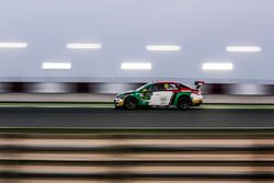 Mehdi Bennani, Sébastien Loeb Racing, Citroën C-Elysée WTCC