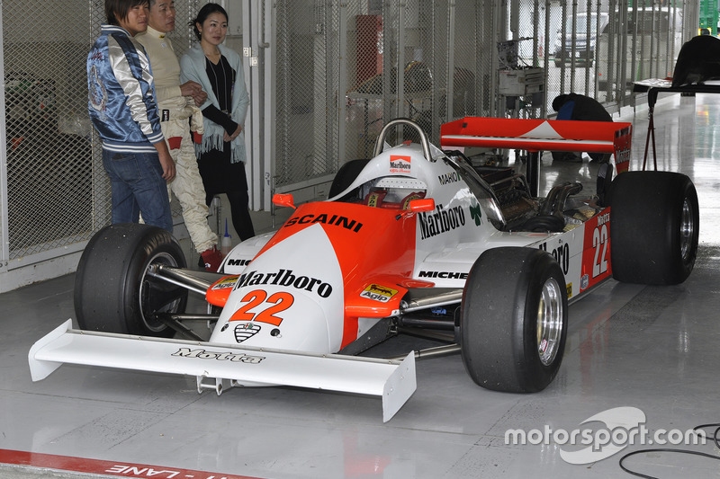 アルファロメオ179C(Alfa Romeo179C)
