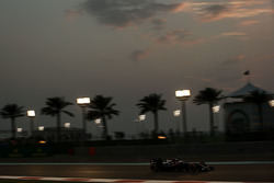 Fernando Alonso, McLaren MP4-31