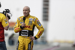 Том Коронель, Roal Motorsport, Chevrolet RML Cruze TC1