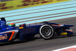 Sergio Canamasas, Carlin