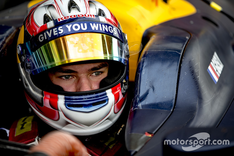 Pierre Gasly, PREMA Racing
