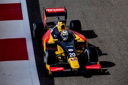 Antonio Giovinazzi, PREMA Racing