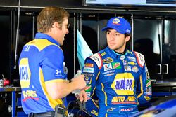 Chase Elliott, Hendrick Motorsports Chevrolet