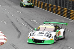 Kévin Estre, Manthey Racing Porsche 911 GT3-R