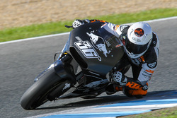 Mika Kallio, Red Bull KTM Factory Racing