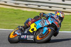 Jack Miller, Estrella Galicia 0,0 Marc VDS