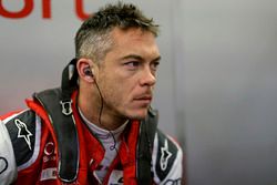 André Lotterer, Audi Sport Team Joest