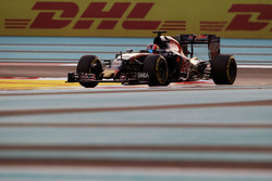 Daniil Kvyat, Scuderia Toro Rosso STR11