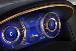 Maserati Alfieri Concept 2014