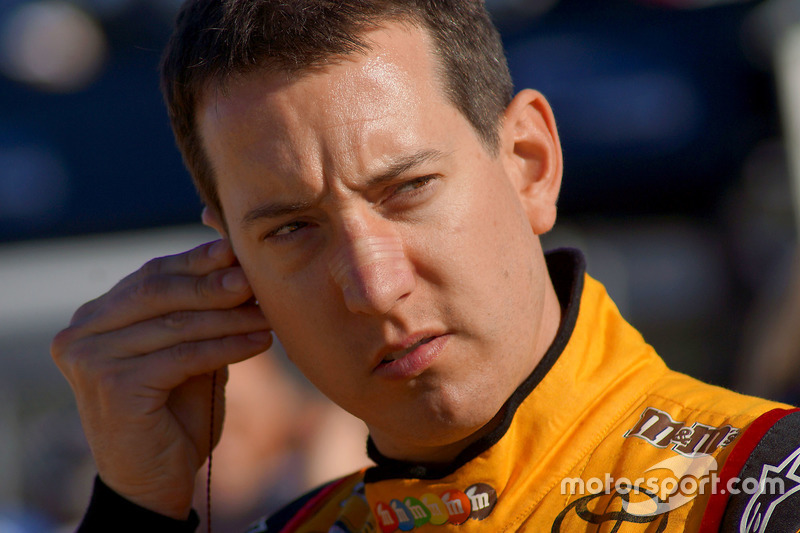 Kyle Busch