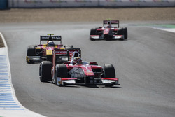 Charles Leclerc, PREMA Powerteam