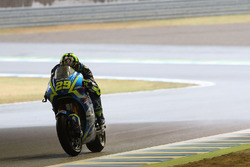 Andrea Iannone, Team Suzuki MotoGP