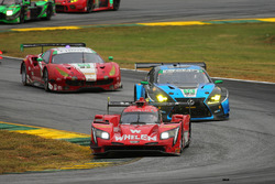 #31 Action Express Racing Cadillac DPi: Eric Curran, Dane Cameron, Mike Conway