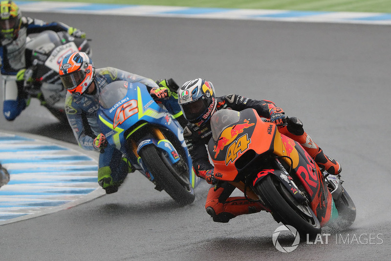 Pol Espargaro, Red Bull KTM Factory Racing