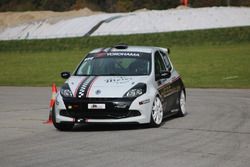 Marc Beyeler, Renault Clio RS III, Equipe Bernoise