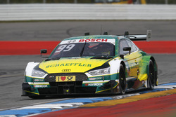 Mike Rockenfeller, Audi Sport Team Phoenix, Audi RS 5 DTM