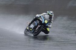 Nicolo Bulega, Sky Racing Team VR46