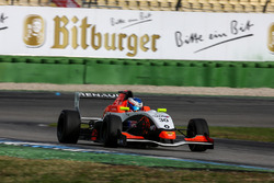 Jarno Opmeer, MP Motorsport