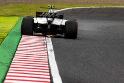 Кевин Магнуссен, Haas F1 Team VF-17