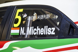Michelisz Norbert - Ningbo