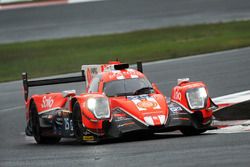 #25 CEFC Manor TRS Team China ORECA 07-Gibson: Roberto Gonzalez, Simon Trummer, Vitaly Petrov