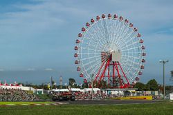 Max Verstappen, Red Bull Racing RB13