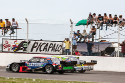 Jose Savino, Savino Sport Ford, Nicolas Gonzalez, A&P Competicion Torino